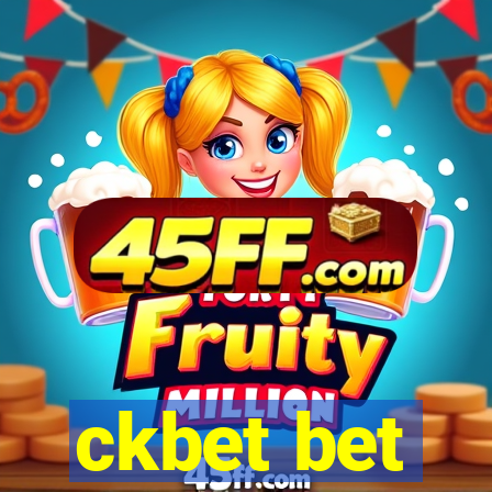 ckbet bet